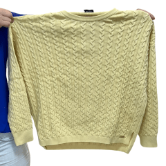 Blusa Anselmi 12865 Tamanho único
