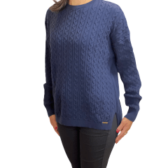 Blusa Anselmi 12865 Tamanho único