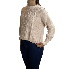 Blusa Anselmi 19013