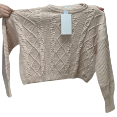 Blusa Anselmi 19013