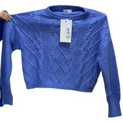 Blusa Anselmi 19013