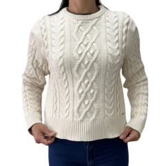 Blusa Anselmi 19043