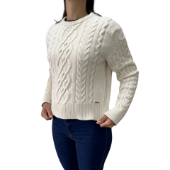 Blusa Anselmi 19043