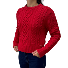 Blusa Anselmi 19043