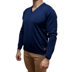 Blusa Anselmi 25062 Gola V