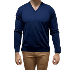 Blusa Anselmi 25062 Gola V