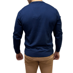 Blusa Anselmi 25062 Gola V