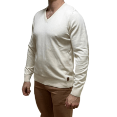 Blusa Anselmi 25062 Gola V