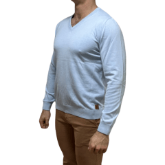 Blusa Anselmi 25062 Gola V