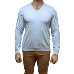 Blusa Anselmi 25062 Gola V