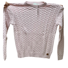 Blusa Anselmi 45910 Rosa