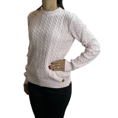 Blusa Anselmi 45910 Rosa