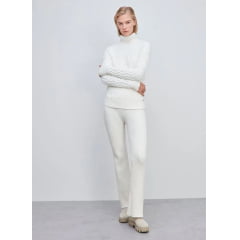 Blusa Anselmi 46899 Branco