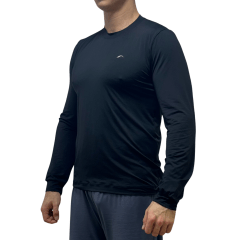 Blusa Praxis 427 I25127 Energy Light com proteção UV50+