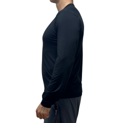 Blusa Praxis 427 I25127 Energy Light com proteção UV50+