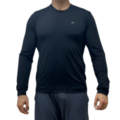 Blusa Praxis 427 I25127 Energy Light com proteção UV50+
