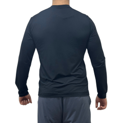 Blusa Praxis 427 I25127 Energy Light com proteção UV50+