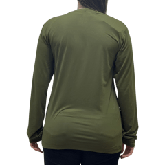 Blusa Praxis 427 I25127 Energy Light com proteção UV50+