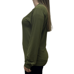 Blusa Praxis 427 I25127 Energy Light com proteção UV50+