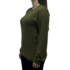 Blusa Praxis 427 I25127 Energy Light com proteção UV50+