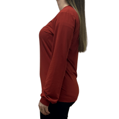 Blusa Praxis 427 I25127 Energy Light com proteção UV50+