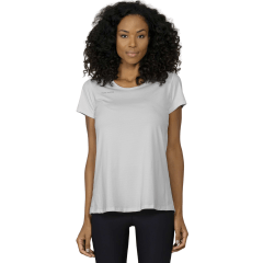 Blusa Run More 01649 Alongada tecido New Trip Blusa Run More 01649 Alongada tecido New Trip