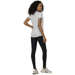 Blusa Run More 01649 Alongada tecido New Trip