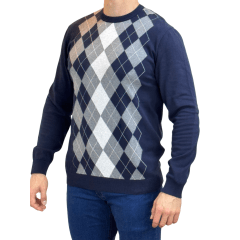 Blusão Anselmi 12617 Masculino