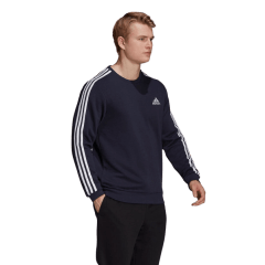 Blusão Adidas GK9079 Moletom Clássico com PrimeBlue
