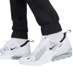 Calça Nike CW9607-010 Park 20 Preto