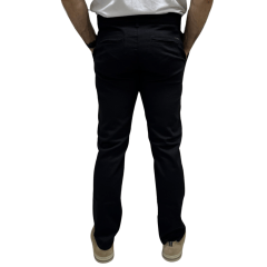 Calça Ogochi 2510019 Bolso Faca Slim