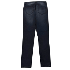 Calça Ogochi 2547042 Concept Skinny Jeans escuro