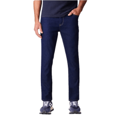 Calça Oyhan 99C1000 020525 Jeans Escuro
