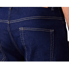 Calça Oyhan 99C1000 020525 Jeans Escuro