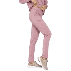 Calça Run More 05311 Jogger tecido Thermo Plus