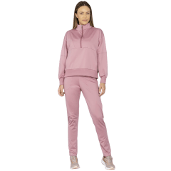 Calça Run More 05311 Jogger tecido Thermo Plus