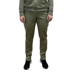 Calça Run More 05311 Jogger tecido Thermo Plus