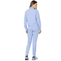Calça Run More 05327 Jogger Azul Bebê