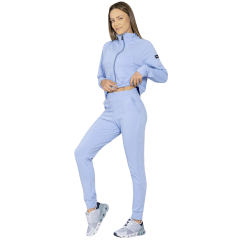 Calça Run More 05327 Jogger Azul Bebê