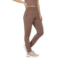 Calça Run More 05330 Jogger tecido Luar
