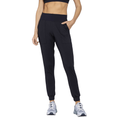 Calça Run More 05330 Jogger tecido Luar