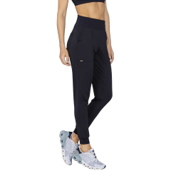 Calça Run More 05330 Jogger tecido Luar