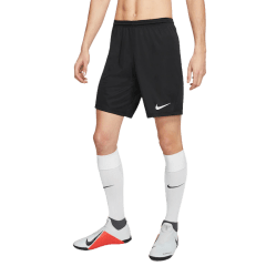 Calção Nike BV6855-010 Park III Preto