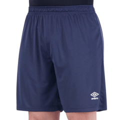 Calção Umbro U11TW00433 Legacy Marinho