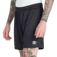 Calção Umbro U11TW0433 Legacy Preto