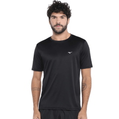 Camiseta Mizuno MIMSR4655 Run Spark 2