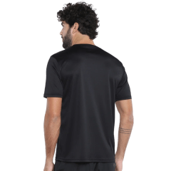 Camiseta Mizuno MIMSR4655 Run Spark 2