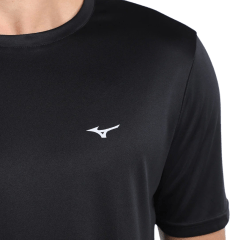 Camiseta Mizuno MIMSR4655 Run Spark 2
