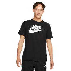 Camiseta Nike AR5004-010 The Nike Tee Black