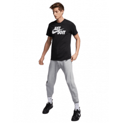 Camiseta Nike AR5006-011 Just Do It Preto